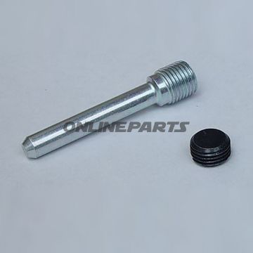 Pad Pin Set.