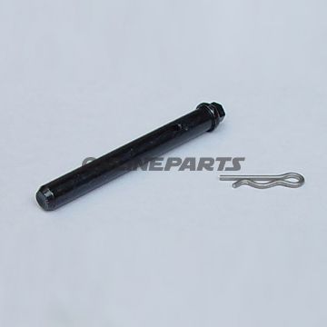 Pad Pin Set.