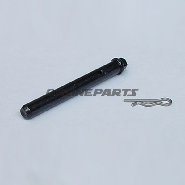 Pad Pin Set.