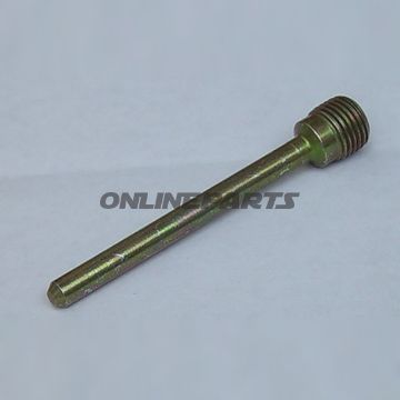 Pad Pin.