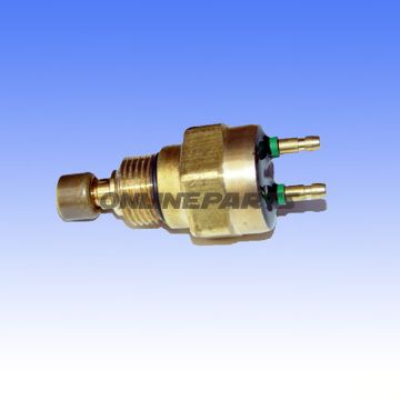 Thermostat Fan Switch