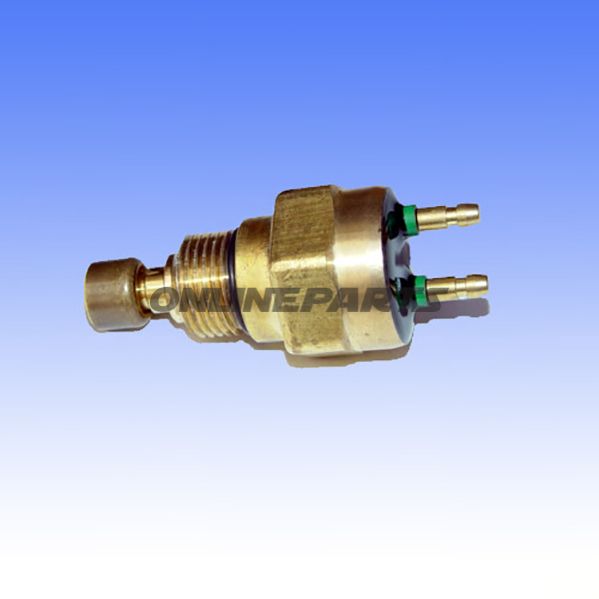 Thermostat Fan Switch