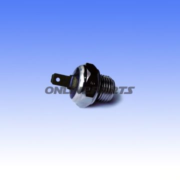 Thermostat Fan Switch