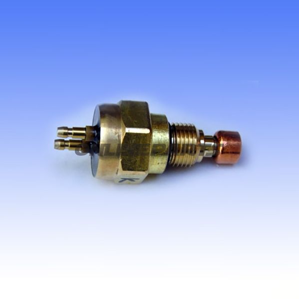 Thermostat Fan Switch