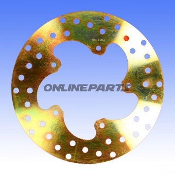 Brake Disc Ebcscooter