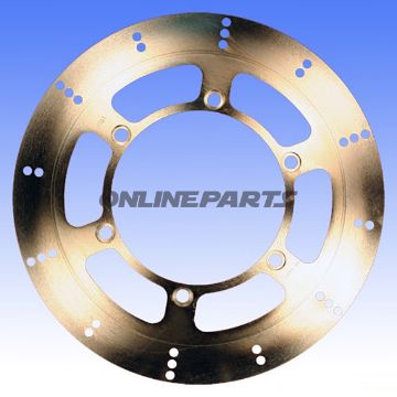 Brake Disc Ebcstainless Steel