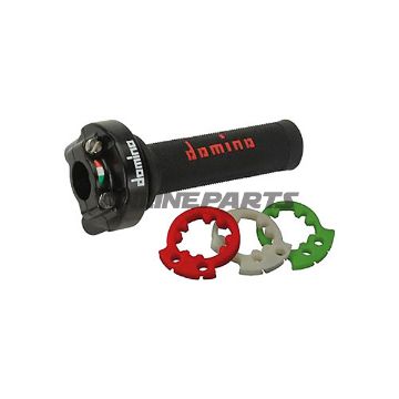 Throttle Xm2 Dominovariable Cams