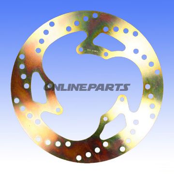 Brake Disc Ebcmx/Enduro/Atv