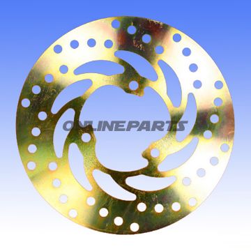 Brake Disc Ebcmx/Enduro/Atv
