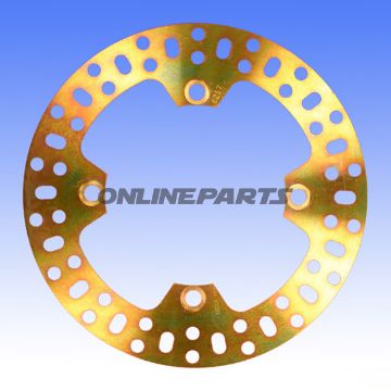 Brake Disc Ebcmx/Enduro/Atv