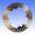 Brake Disc Ebcmx/Enduro/Atv