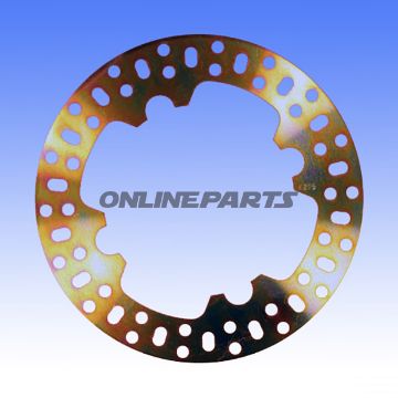 Brake Disc Ebcmx/Enduro/Atv