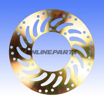 Brake Disc Ebcmx/Enduro/Atv