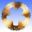 Brake Disc Ebc Contour