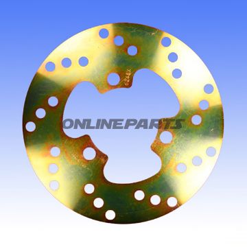 Brake Disc Ebcmx / Enduro / Atv