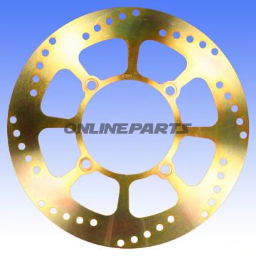 Brake Disc Ebcmx/Enduro/Atv