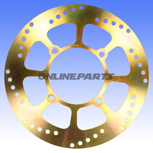 Brake Disc Ebcmx/Enduro/Atv