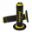 Grips Yellow/Blackd.22Mm. L.118Mm Closed