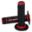 Grips Red/Blackd.22Mm. L.118Mm Closed