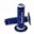 Grips Blue/Whited.22Mm. L.118Mm Closed