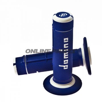 Grips Blue/Whited.22Mm. L.118Mm Closed