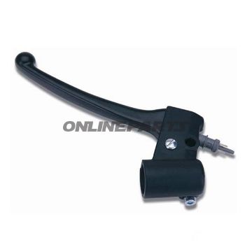 Brake Lever Assembly Leftdomino