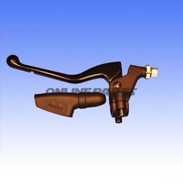 Brake Lever Assembly Leftdomino