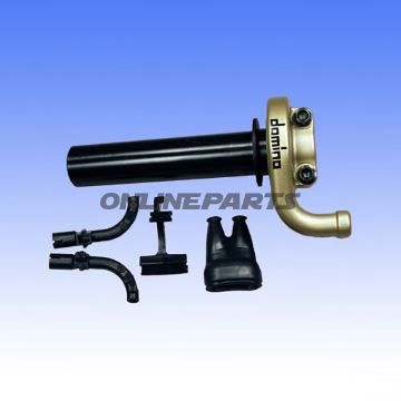 Throttle Bar Assy Kre03 Rapidodomino