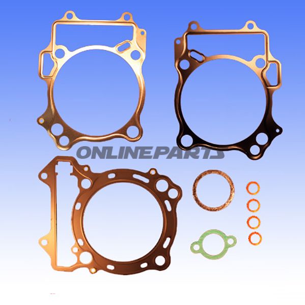 Gasket Set Topendfor Athena Cylinder Kit