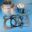 Cylinder Kit Kaw/Suz 435Ccwithout Cylinder Head