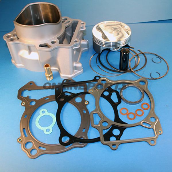 Cylinder Kit Kaw/Suz 435Ccwithout Cylinder Head