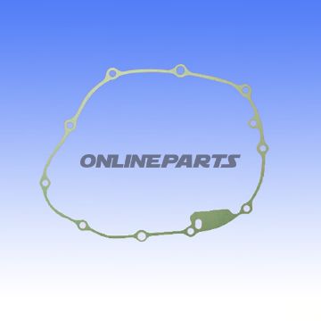 Clutch Cover Gasketathena