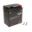 Battery Motorcycle Ytx7l-Bs Gel Jmtfilled & Charged