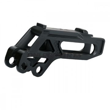 Chain Guide Black.