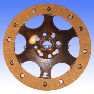 Clutch Disc Bmw Lucas/Trw