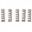 Clutch Spring Kit (5)Trw/Lucas