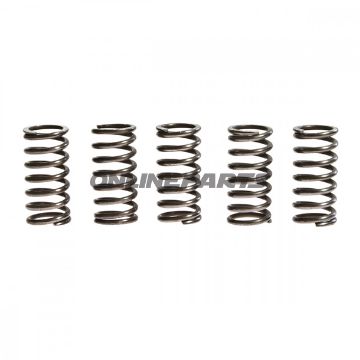 Clutch Spring Kit Reinforced Trwcont 5 Pcs