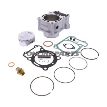 Cylinder Kit 166Ccm Athenabig Bore Cylinder Kit