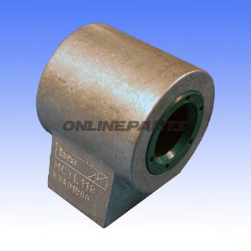 Rear Lowering Kitmit Abe