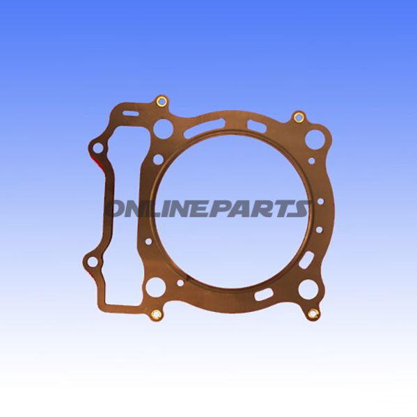 Cylinder Head Gasketathena