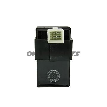 Cdi Ignition Unitstandard