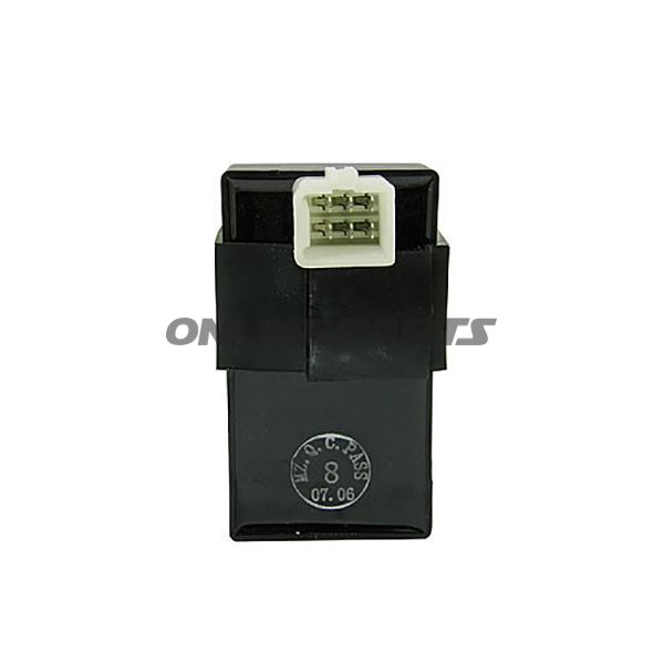 Cdi Ignition Unitstandard