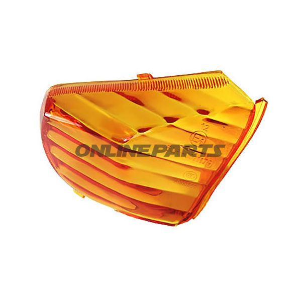 Indicator Lensorange