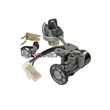 Lock Set