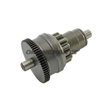Starter Clutch Free Wheel