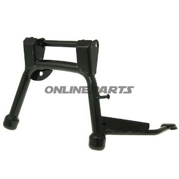 Centre Stand Black