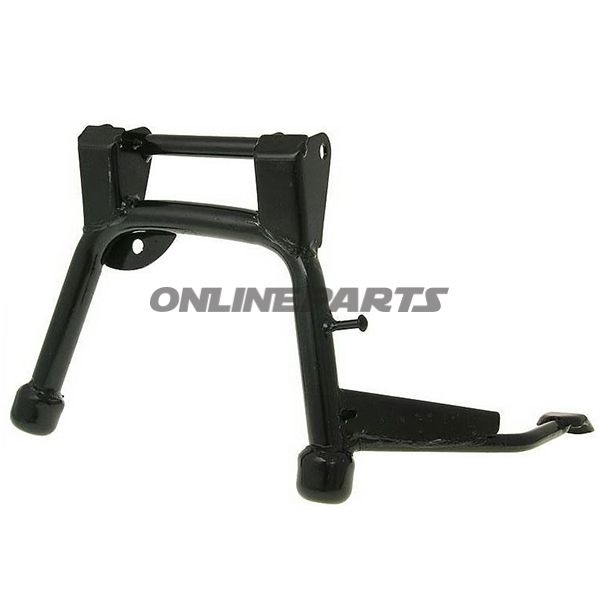 Centre Stand Black