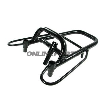 Luggage Rackrobust Version