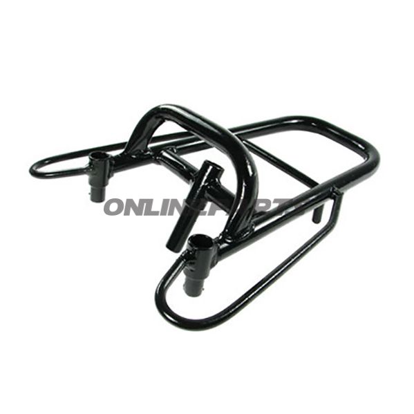 Luggage Rackrobust Version
