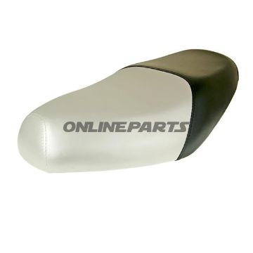 Seat Completeblack/Silver